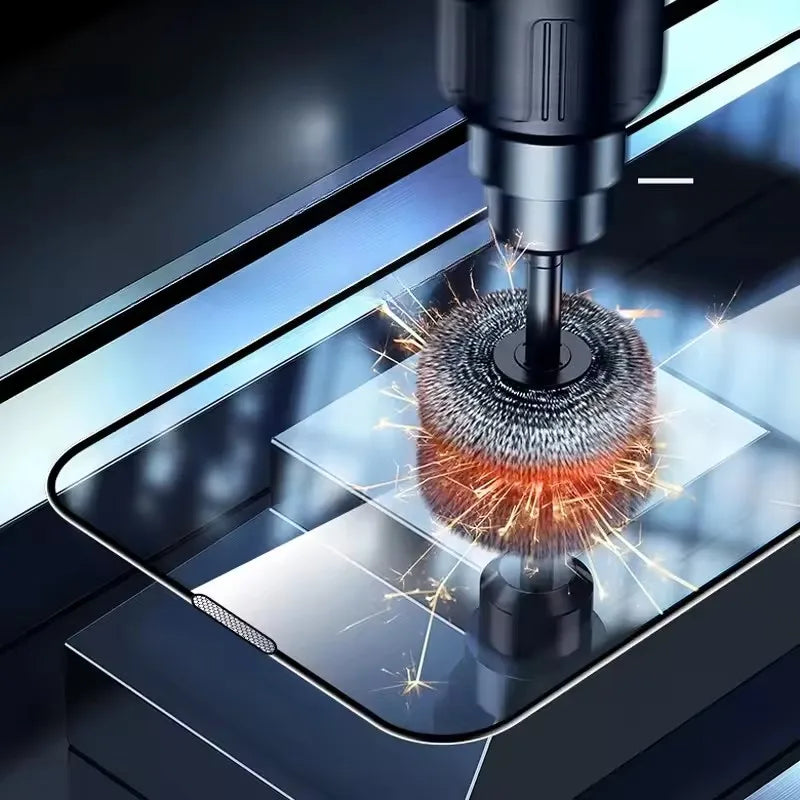 Glass For IPhone 15 14 13 16 12 11 X XR XS 7 14 Plus Pro Max Protective Screen Protector