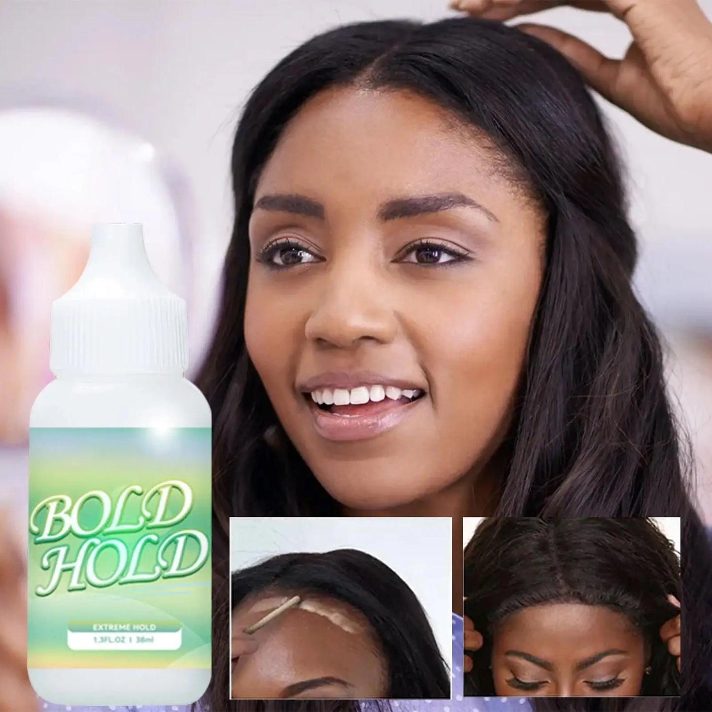 Makeup Spirit Gum Adhesive Special FX Cosplay Halloween Stage Performance Makeup Professional Cosmetic Glue Adhesive