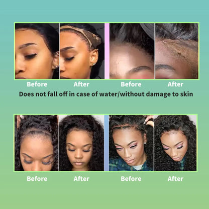 Makeup Spirit Gum Adhesive Special FX Cosplay Halloween Stage Performance Makeup Professional Cosmetic Glue Adhesive