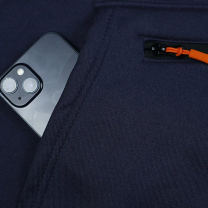 Men's Tracksuits 2 Piece Long Sleeve Athletic Full Zip Sweatsuits Jogging Suit Set Casual Outdoor Streetwear Sport Tracksuit Set