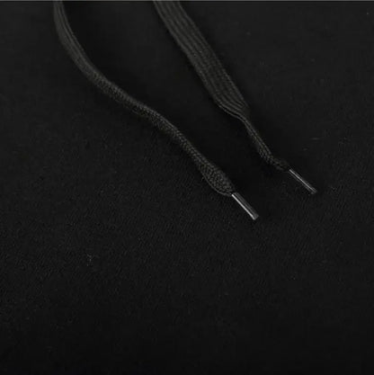 A new 2-piece set for men's casual sports hooded pullovers and sweatpants for outdoor jogging in Europe and America in 2025