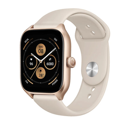 Silicone band For Amazfit GTS 3/2/2e/GTS2 Mini/GTR 42mm/47mm/GTR 3/3 Pro/2/2e Sport Watch Bracelet Amazfit bip 6 strap