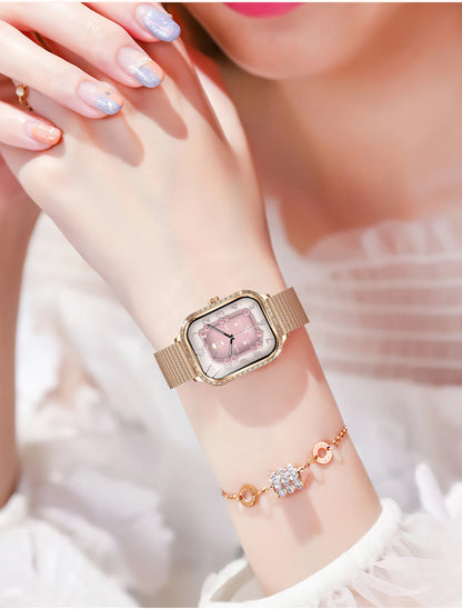 Xiaomi 1.75' AMOLED Smartwatch Women Men Bluetooth Call IP68 Waterproof Weather Menu Heart Rate Step Fitness Sports Smart Watch