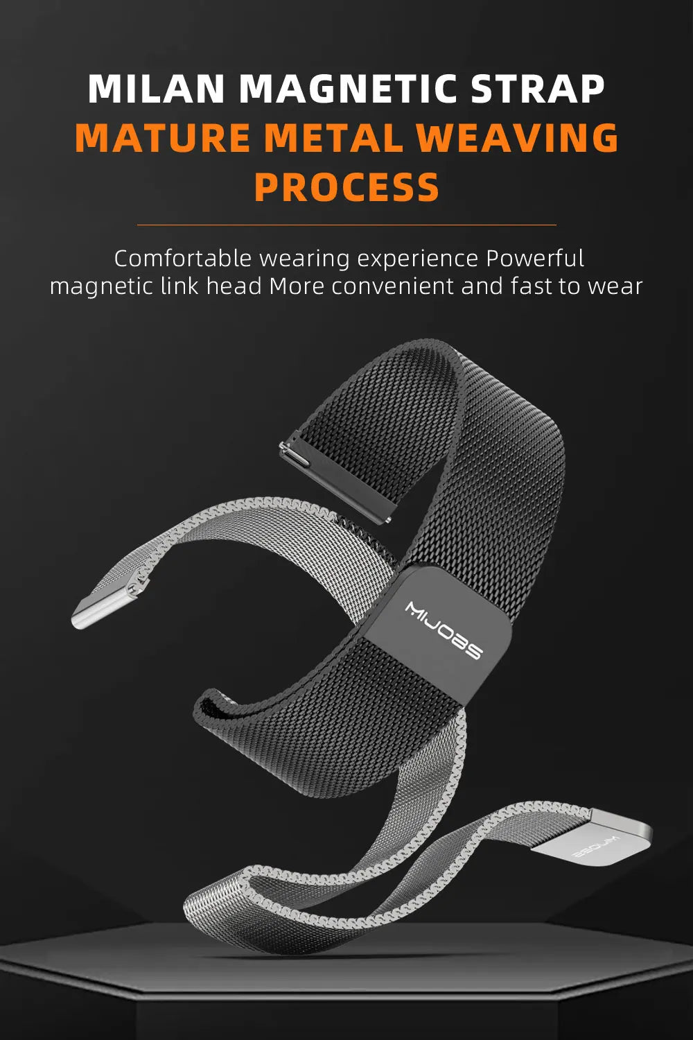 Metal Watchband For Xiaomi Redmi Watch 5 Active / 5 Lite Stainless Steel Replacement Strap Redmi Watch 5 Lite Wrist Bracelet