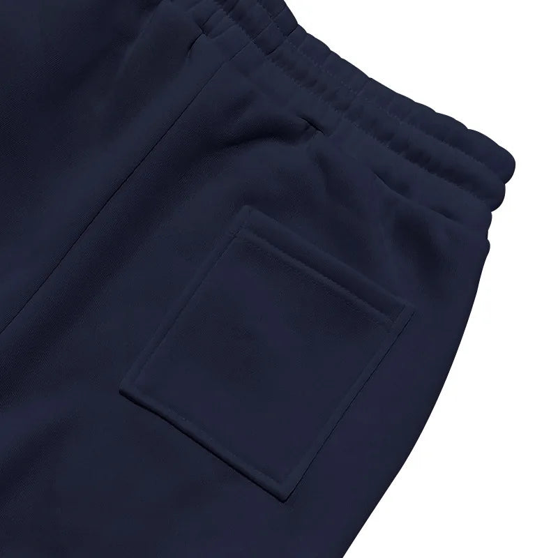 Men's Tracksuits 2 Piece Long Sleeve Athletic Full Zip Sweatsuits Jogging Suit Set Casual Outdoor Streetwear Sport Tracksuit Set