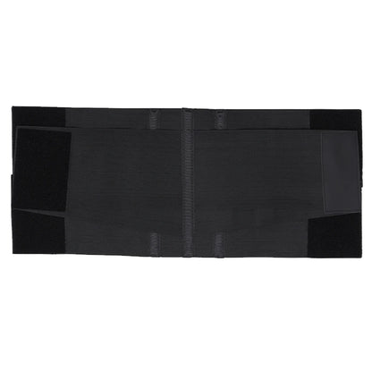 Reducing And Shaping Girdles For Belly Slimming Belt Waist Cinchers Support Velcro Breasted Double Layer Abdominal Compression