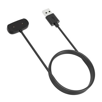 USB Charging Cable For Xiaomi Huami Amazfit T-Rex Pro/GTR 2e/GTS 2e Amazfit Pop/Amazfit bip U Smart Watch Chargers Cradle