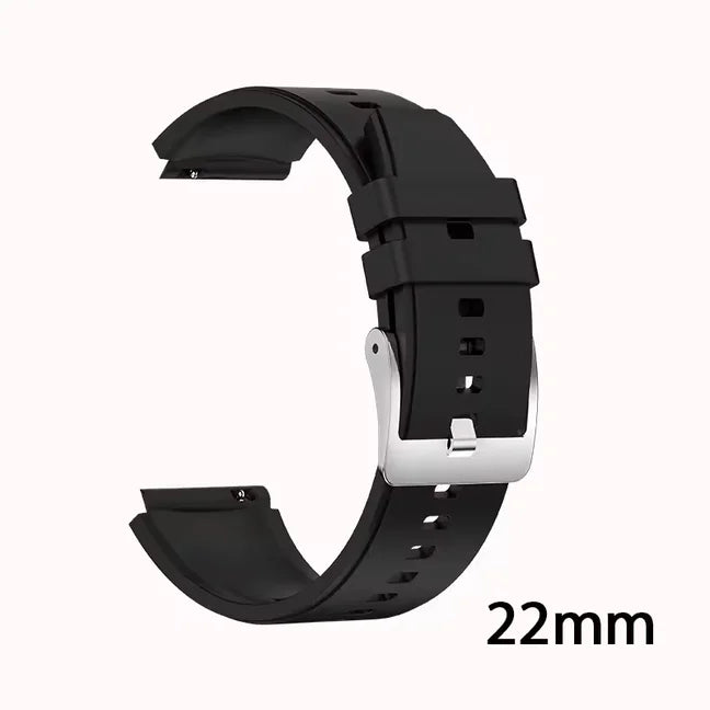 Huawei ECG+PPG Laser Treatment Health Smart Watch Three highs Clock Blood pressure Heart rate Men HD Call Bracelet