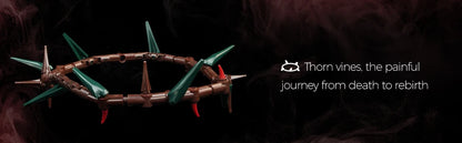 SupreOwls Skull Flowers Building Blocks Set Gothic Roses Bouquet Toy Skeleton Planter Pot Floral Decor Halloween Gifts for Adult