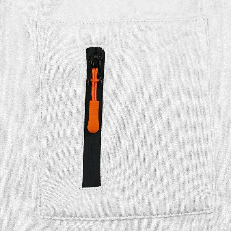 Men's Tracksuits 2 Piece Long Sleeve Athletic Full Zip Sweatsuits Jogging Suit Set Casual Outdoor Streetwear Sport Tracksuit Set