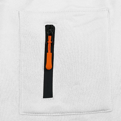 Men's Tracksuits 2 Piece Long Sleeve Athletic Full Zip Sweatsuits Jogging Suit Set Casual Outdoor Streetwear Sport Tracksuit Set