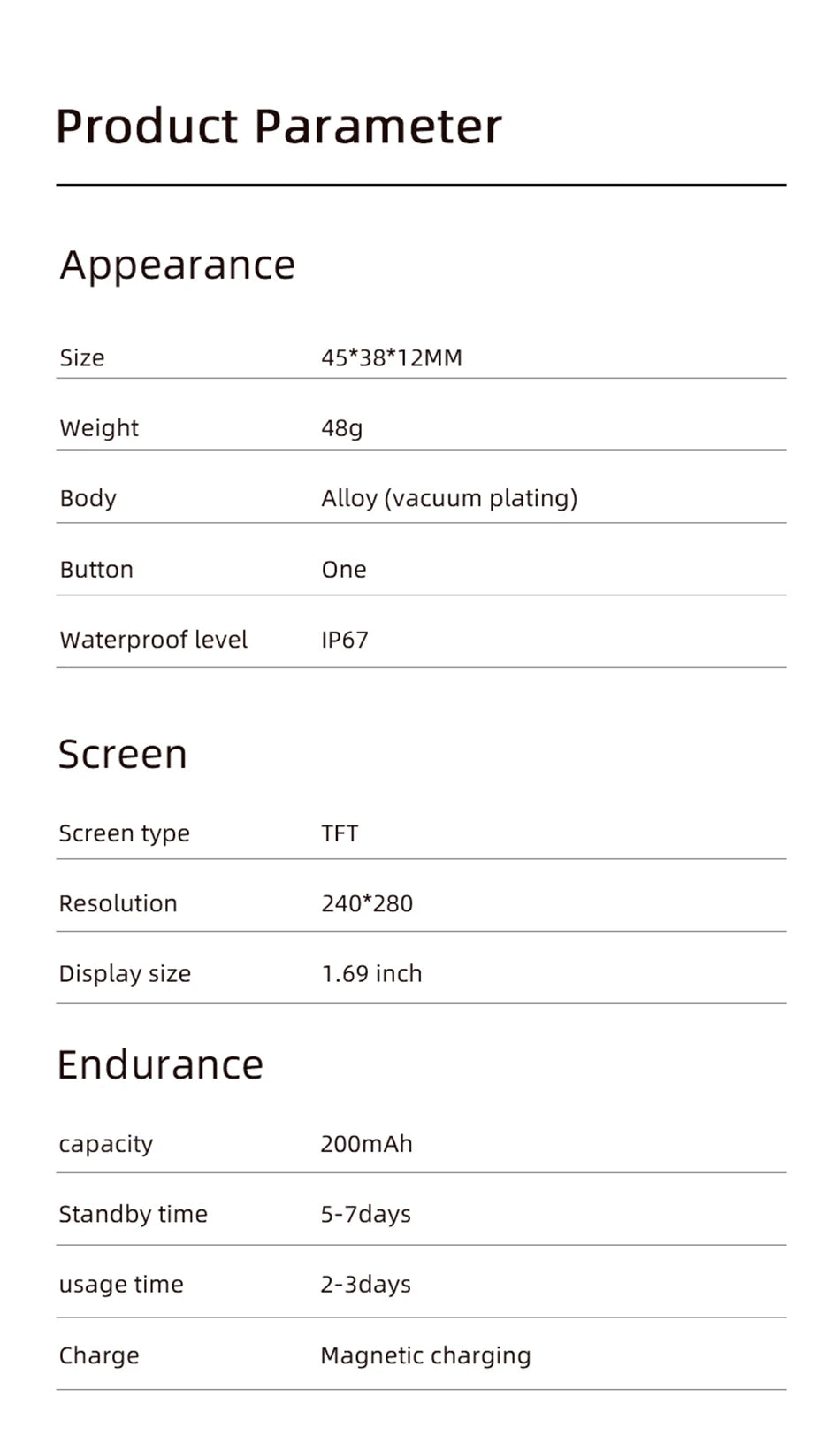 LIGE Men Smart Watch Women Custom Dial Smartwatch For Men Android IOS Waterproof Bluetooth Watches Full Touch Bracelet Clock Man