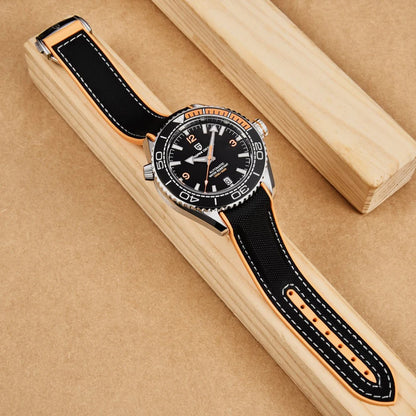 PAGANI DESIGN Top 100M Waterproof Watch Outdoor Military Sports Ultra Luminous Dial Men's Mechanical Automatic watches for man