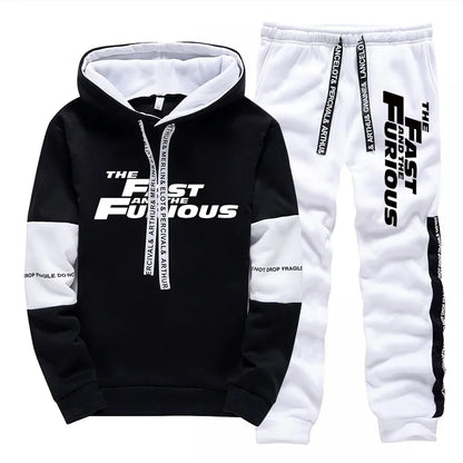 Sportswear Hoodies Comfortable Sweatshirts for Men Daily Dressing Fashion Casual Autumn Winter Versatile Sweatpants High Quality