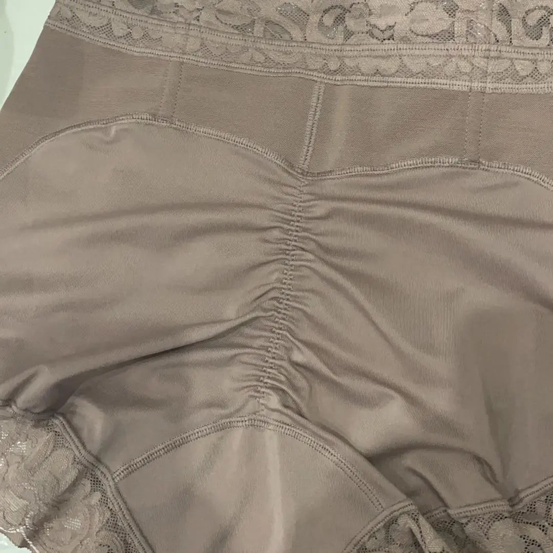 Colombianas tummy control butt lifter body shapewear women slimming girdle body shaper waist trainer high waist flat belly