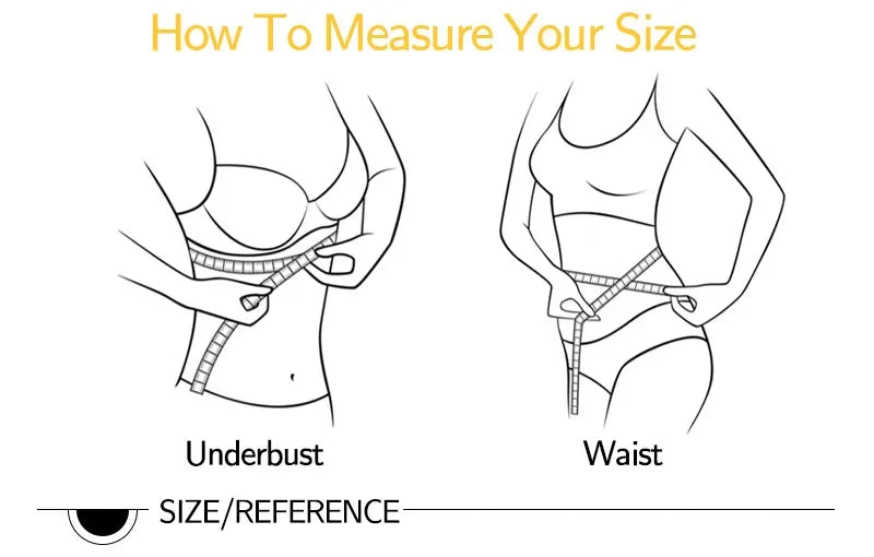 Waist Trainer Corsets for Women Workout Sauna Sweat Belly Trimmer Belt Sports Body Shaper Girdles Fitness Weight Loss Shapewear