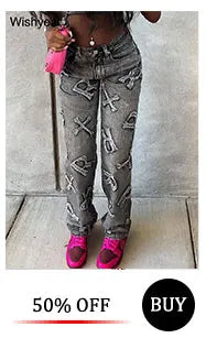 Flower Print Sequins Spaghetti Strap Sleeveless High Slit Long Dress Woman Sexy Vacation Party Birthday Prom Summer Robe