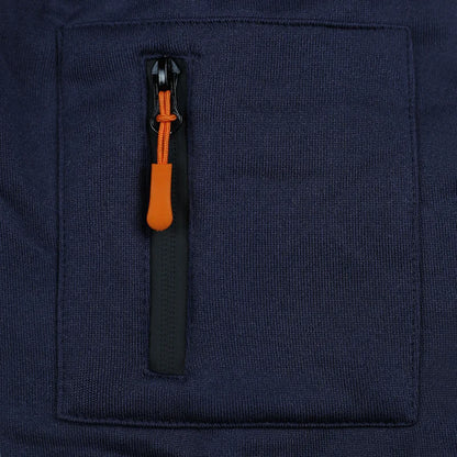 Men's Tracksuits 2 Piece Long Sleeve Athletic Full Zip Sweatsuits Jogging Suit Set Casual Outdoor Streetwear Sport Tracksuit Set