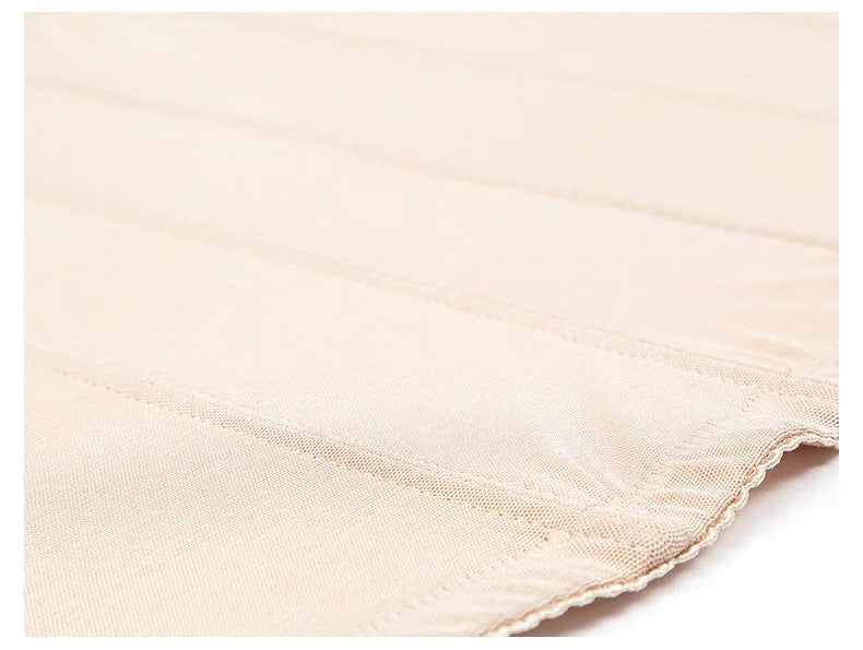 Women Slimming Waist Trainer Belt Shapewear Tummy Control Belly Cincher Body Shaper Fat Compression Girdles Faja Firm Corset