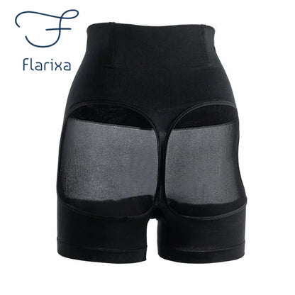 Shapewear Butt Lifter Seamless Women High Waist Slimming Panty Tummy Control Knickers Pant Briefs Body Shaper