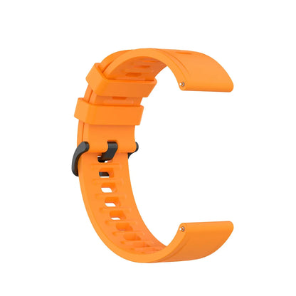 Silicone Strap for Amazfit GTR 47MM /2/2e/Stratos 3 GTR 4 3pro Bracelet Correa For Amazfit GTS 4 Mini/2 2E 3 Watchband