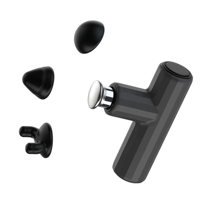 Hot Sell Comfortable Fascia Gun for Muscle Training Recovery Massage Machine Therapy Body Trainer