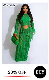 Long Dresses Women Elegant Celebrity Party Evening Wedding Bodycon Gowns