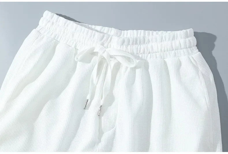 Summer 2025 New Men's pullover sportswear Set, fashionable basketball men's casual short-sleeved T-shirt + shorts two-piece set