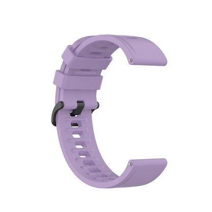 Silicone Strap for Amazfit GTR 47MM /2/2e/Stratos 3 GTR 4 3pro Bracelet Correa For Amazfit GTS 4 Mini/2 2E 3 Watchband