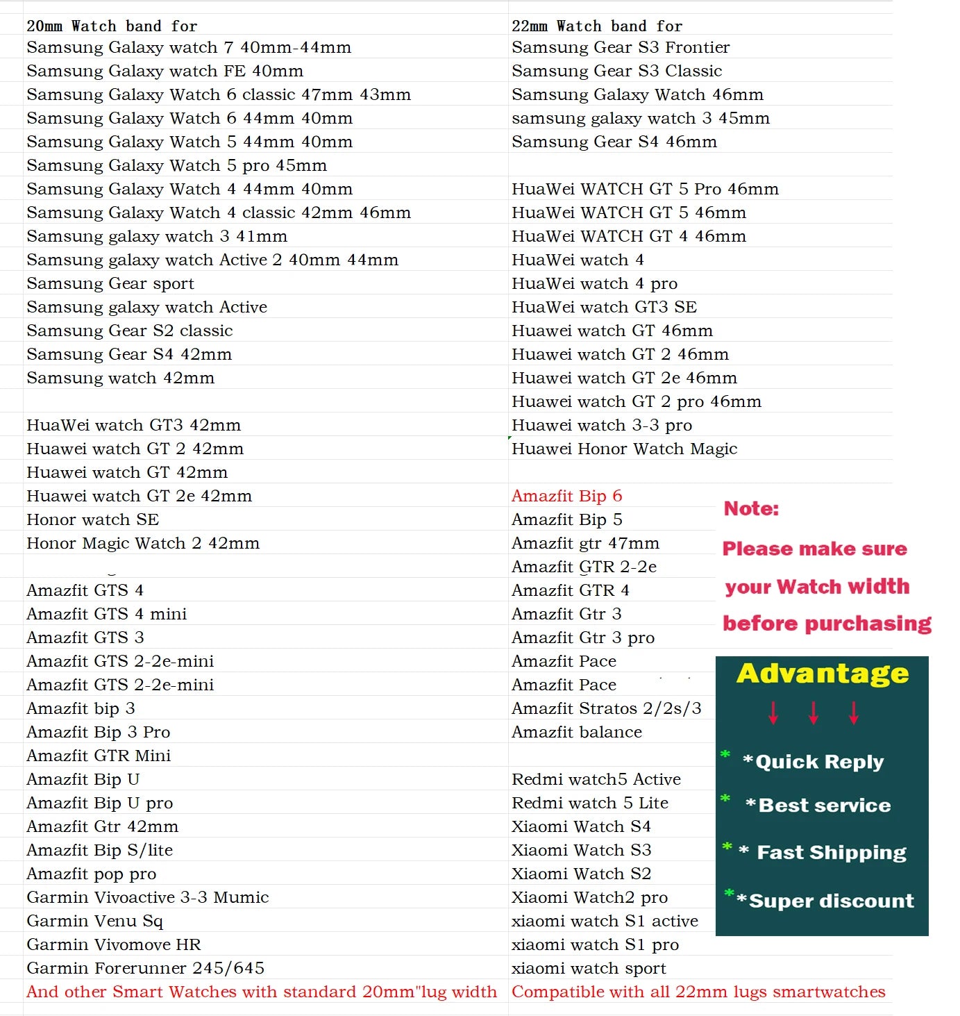 band For Amazfit GTS/4/2/2e/3 GTS2 Mini/GTR 4/3/Pro/47mm/GTR2/2e/stratos 2/3 Bracelet Amazfit Bip 6 5 Printed strap