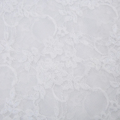 Lace Blouse Shirts Summer Women Turtleneck Long Sleeve See Through Lace Patchwork Thin Tops