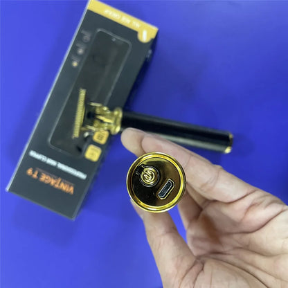 T9 hairdresser high quality silent home razor high-end hair salon hairdressing beauty tools home appliances shaving gifts