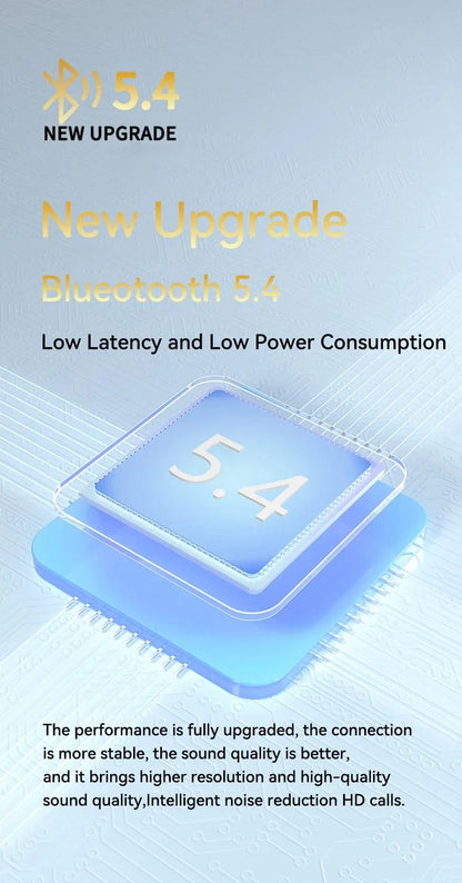 Xiaomi Mijia Bone Conduction Earphones IPX8 Waterproof Headset for Swimming Bluetooth 5.4 Wireless Sport Headphones MP3 32G RAM