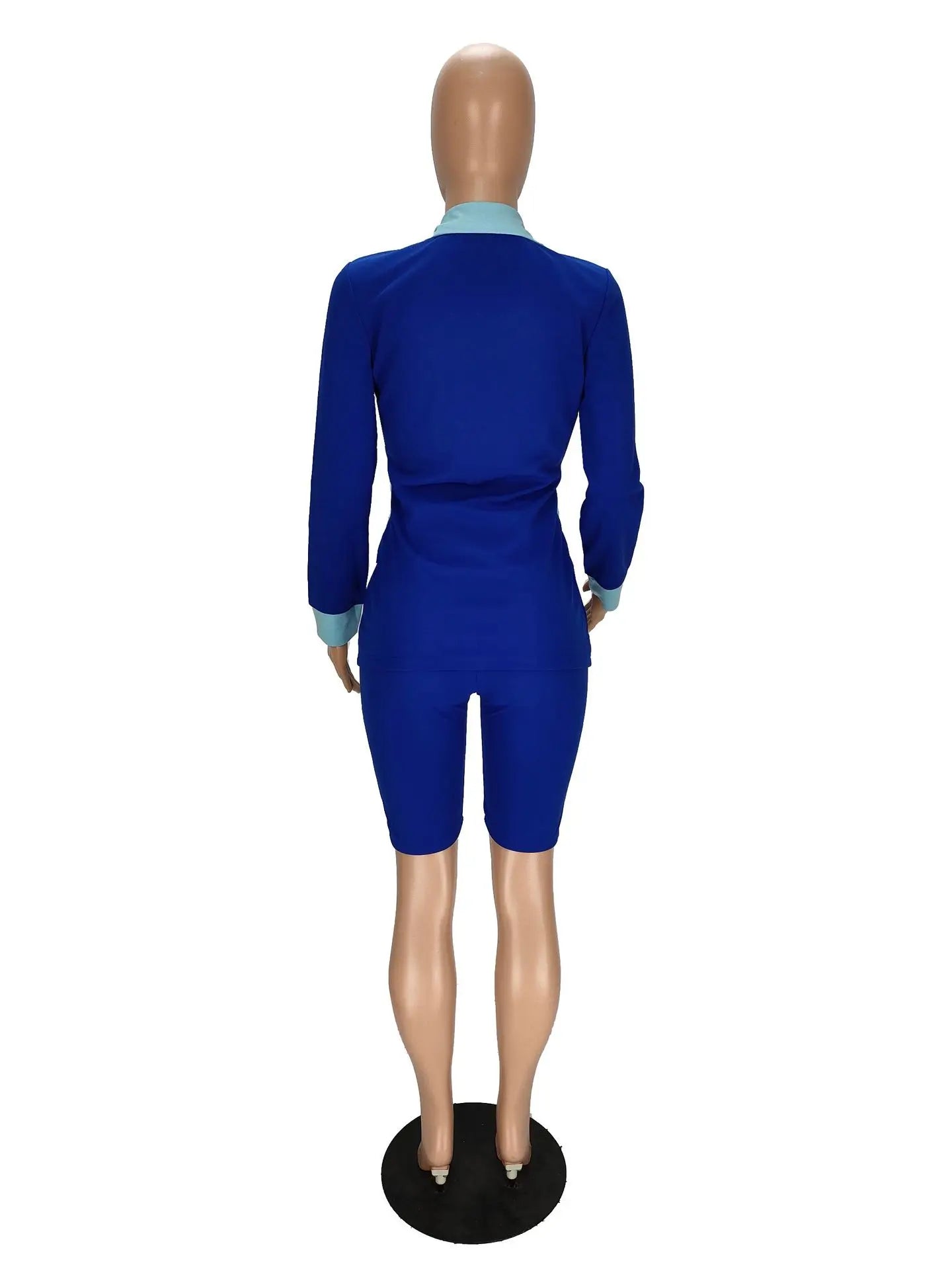 Elegant Suits  Women Corset Blazer and Legging Pants Matching Two 2 Piece Set Outfits Streetwear Lady Tracksuit