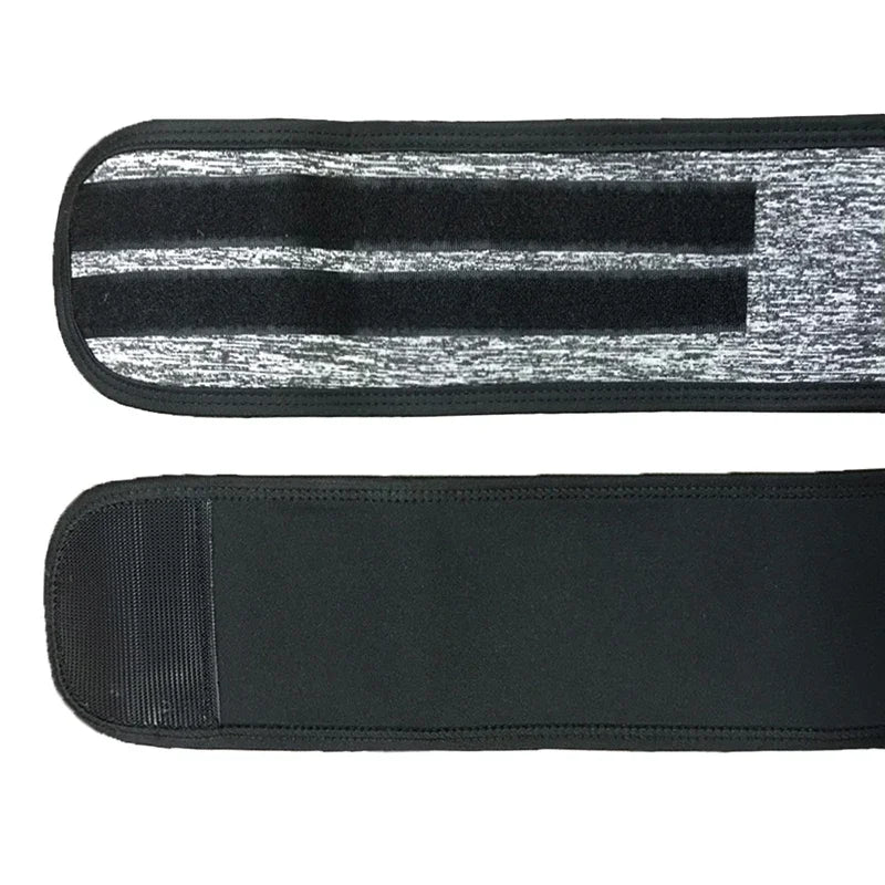 Waist Trainer Corsets for Women Workout Sauna Sweat Belly Trimmer Belt Sports Body Shaper Girdles Fitness Weight Loss Shapewear