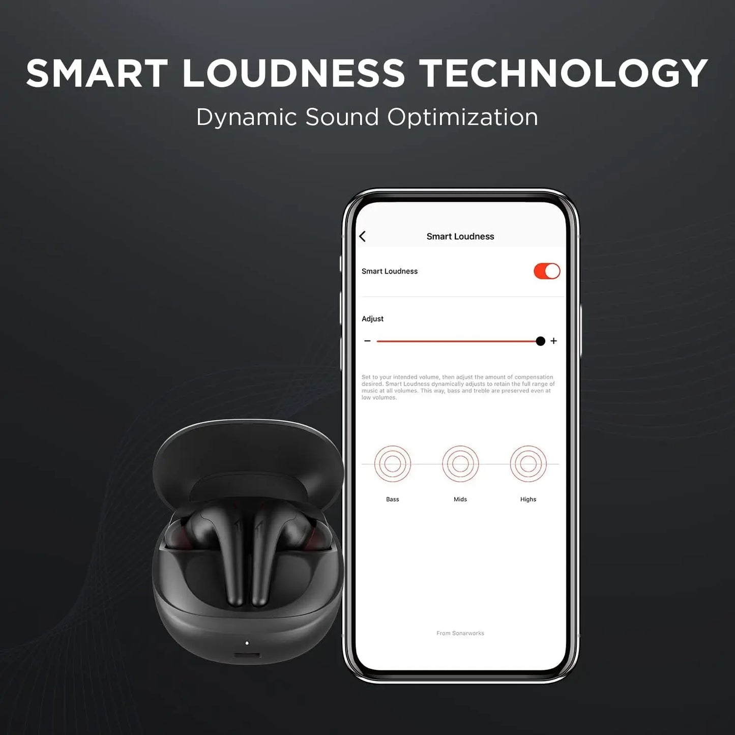 1MORE Aero Ear buds Noise Cancellation Bluetooth 5.2 flash-sale  Clear Calls 28h Playtime  Wireless Charging headset  electronic