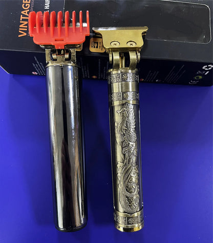 T9 hairdresser high quality silent home razor high-end hair salon hairdressing beauty tools home appliances shaving gifts