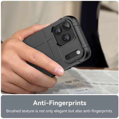 Military-Grade Shockproof Case for iPhone 17 Rugged TPU Shield Cover Compatible with iPhone 416/17pro Max Phone Protector
