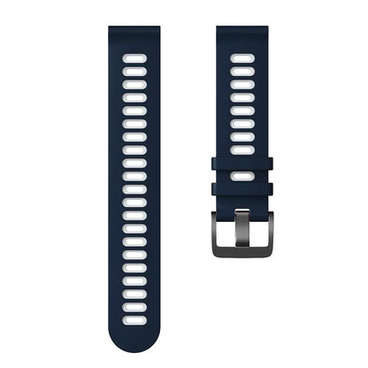 Silicone Strap for Amazfit GTR 47MM /2/2e/Stratos 3 GTR 4 3pro Bracelet Correa For Amazfit GTS 4 Mini/2 2E 3 Watchband