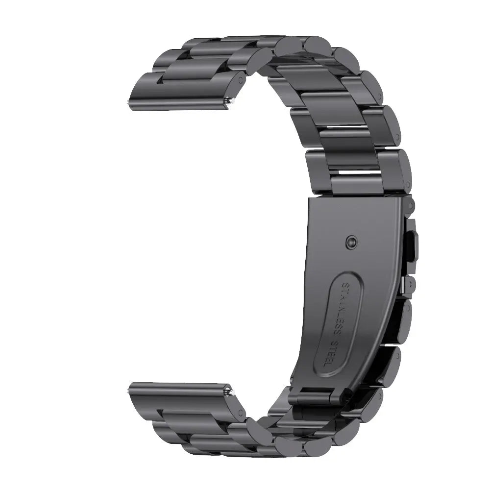 Metal Watchband For Xiaomi Redmi Watch 5 Active / 5 Lite Stainless Steel Replacement Strap Redmi Watch 5 Lite Wrist Bracelet
