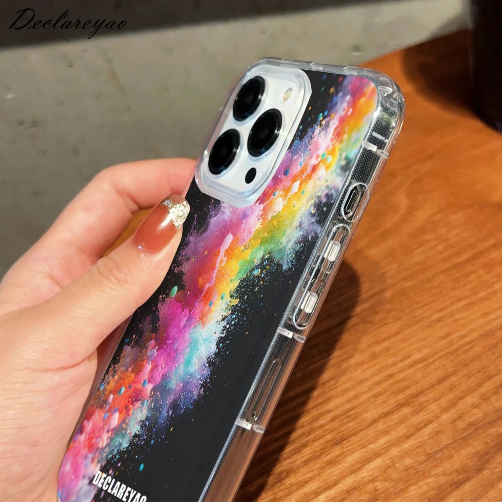 Personalized Customizable DIY Photos Coque For iPhone 17 16 Pro Max 16e 15 Plus 14 13 Mini 12 11 X XS XR 8 SE 2022 Cases Covers