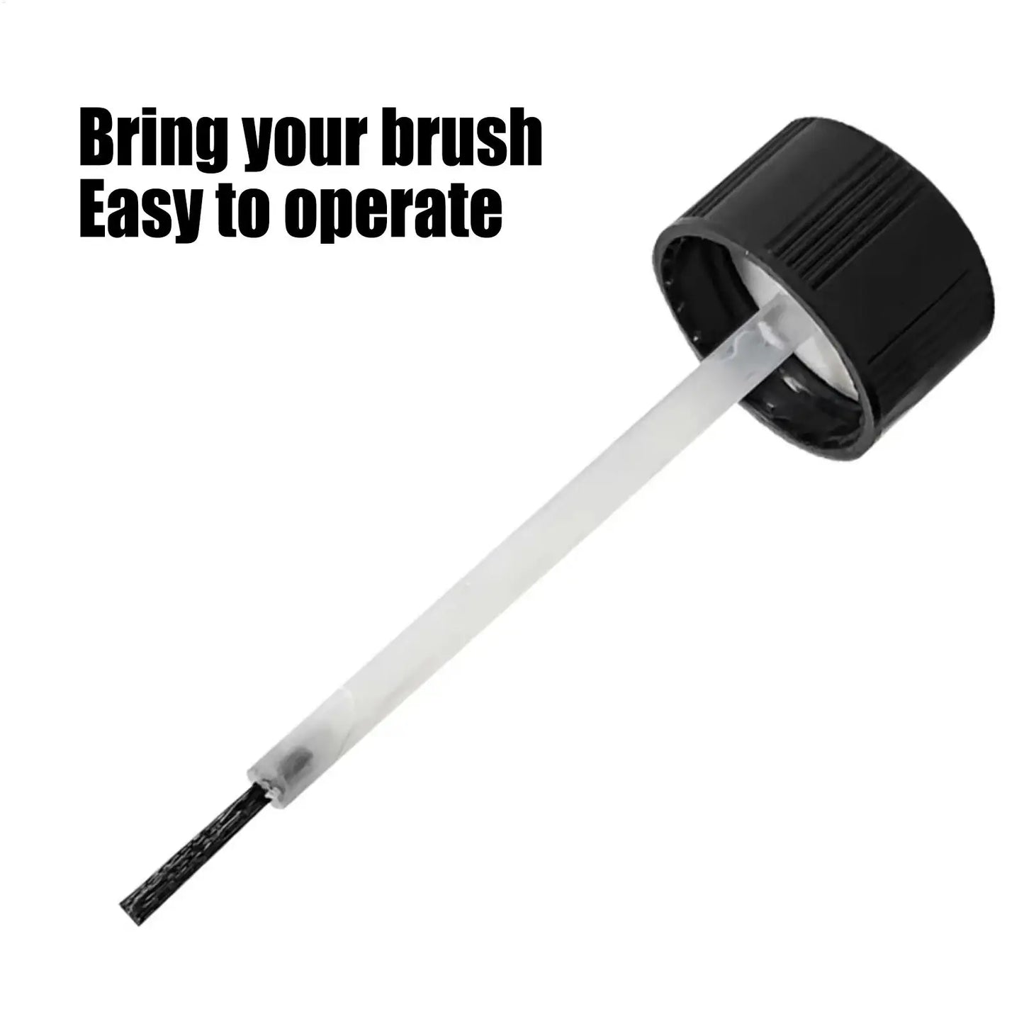 Makeup Spirit Gum Adhesive Special FX Cosplay Halloween Stage Performance Makeup Professional Cosmetic Glue Adhesive