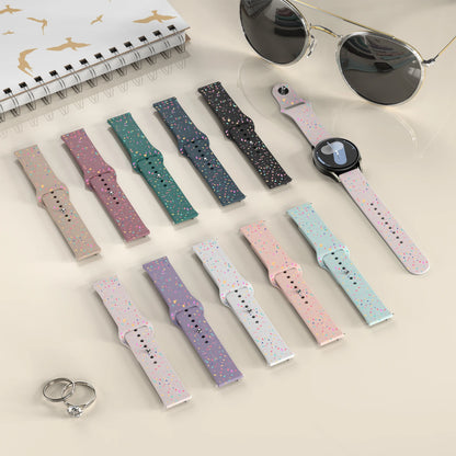 Colorful Soft Silicone Band For Amazfit GTS 4/2 Mini GTS 3 2e Strap For Amazfit Bip 3 Pro/Bip U Pro/Bip Lite/Bip S lite