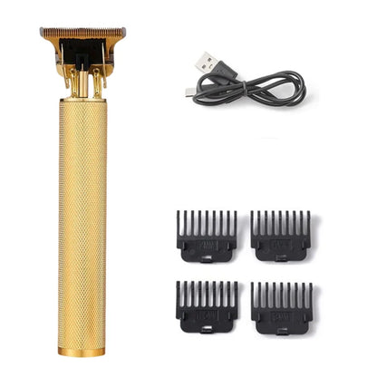 T9 hairdresser high quality silent home razor high-end hair salon hairdressing beauty tools home appliances shaving gifts
