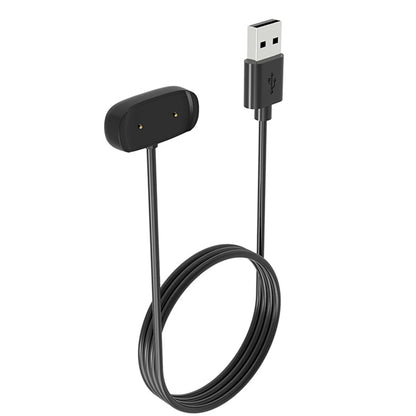 USB Charging Cable For Xiaomi Huami Amazfit T-Rex Pro/GTR 2e/GTS 2e Amazfit Pop/Amazfit bip U Smart Watch Chargers Cradle