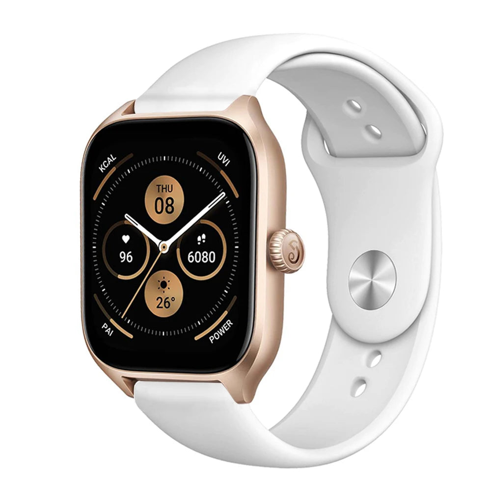 Silicone band For Amazfit GTS 3/2/2e/GTS2 Mini/GTR 42mm/47mm/GTR 3/3 Pro/2/2e Sport Watch Bracelet Amazfit bip 6 strap