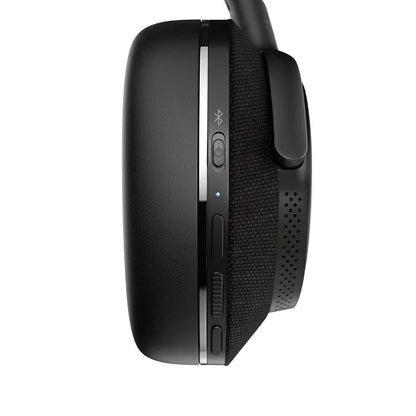 Original Bowers&Wilkins Px7 S2 Over Ear Earphones - New Advanced Noise Cancellation, Slim&Lightweight 15-Min Quick Charge