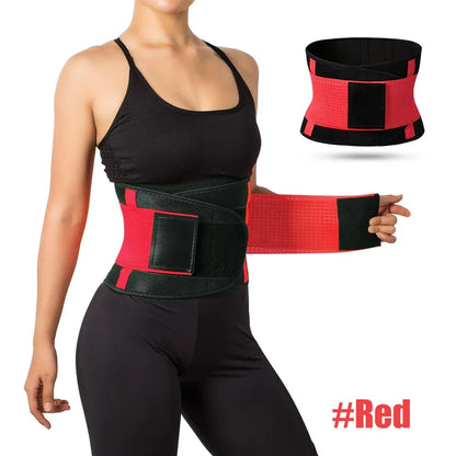 Lumbar Support Belt for Herniated Disc,Breathable Lumbar Brace for Men Women