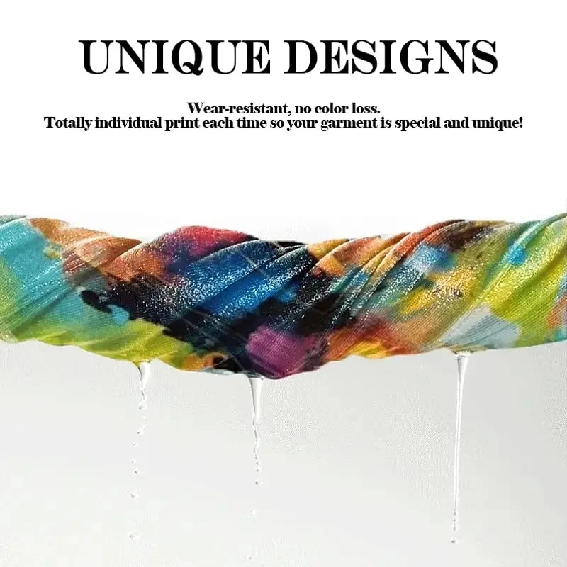 T-Shirts Spring Clothing Floral Graphic O-Neck Pullovers Short Sleeve Tops Streetwear Oversized Apparel Ladies 2023