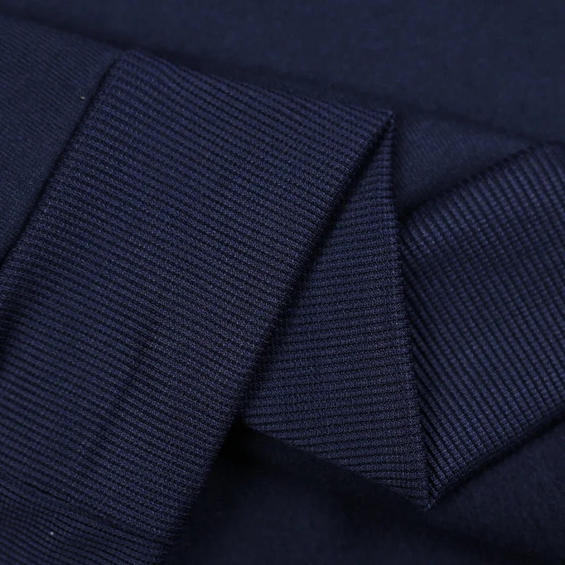 Men's Tracksuits 2 Piece Long Sleeve Athletic Full Zip Sweatsuits Jogging Suit Set Casual Outdoor Streetwear Sport Tracksuit Set